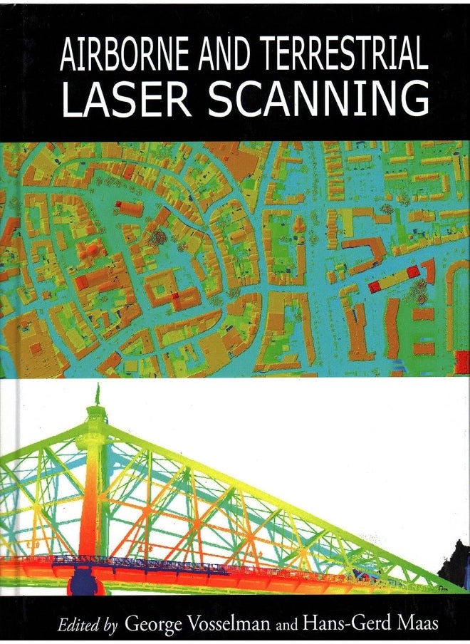 Airborne and Terrestrial Laser Scanning 