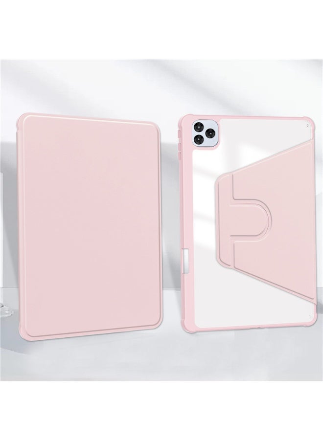 general Compatible with Itel Vista Tab 10 / Itel Vista Tab 11 10.1 Inch Case with Pen Holder, 360 Degree Swivel Stand Folio Flip Smart Tablet Cover with Auto Sleep/Wake - Image 5