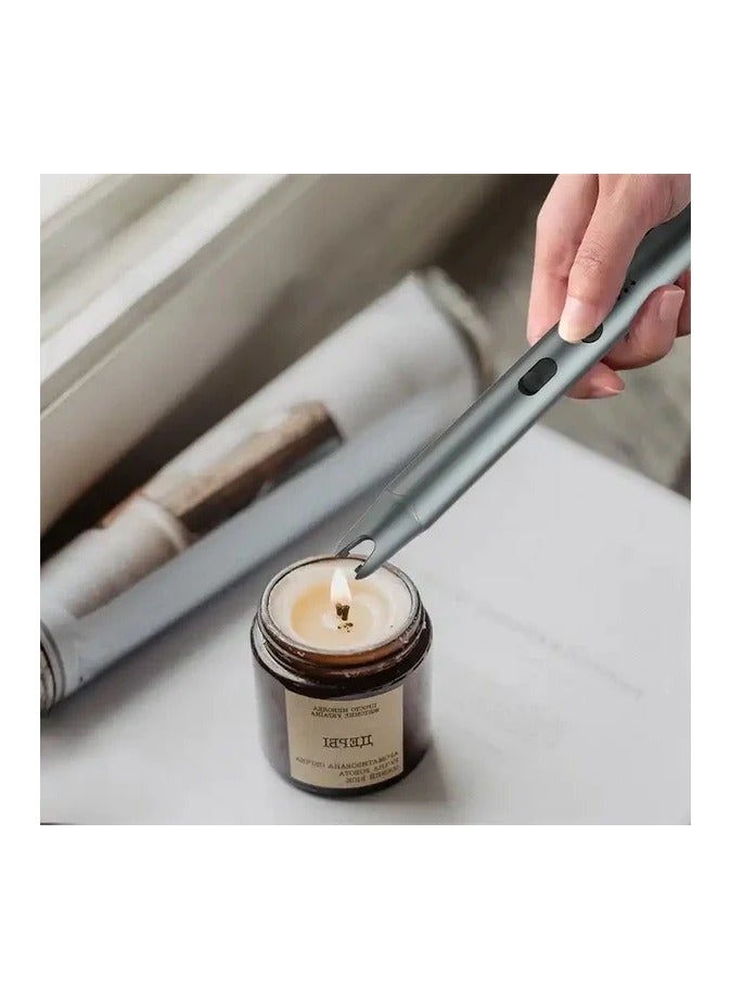 DUKA IG1 Plasma Rechargeable Flameless Lighter - Image 2