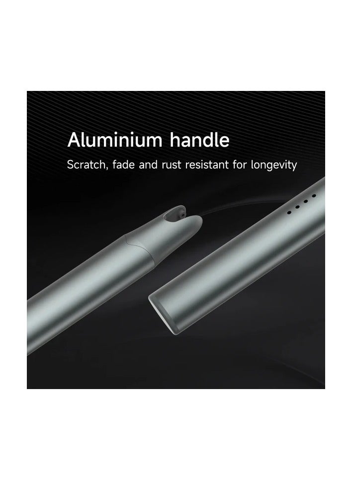 DUKA IG1 Plasma Rechargeable Flameless Lighter - Image 4