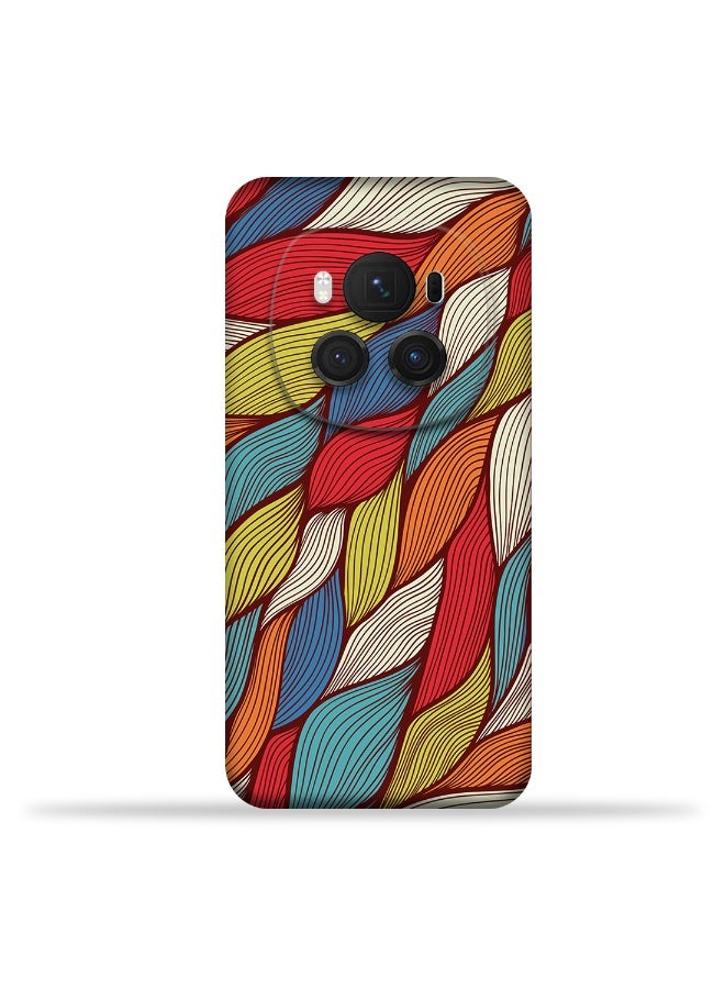 AMC DESIGN Protective Case Cover For Honor Magic6 Pro - Image 1