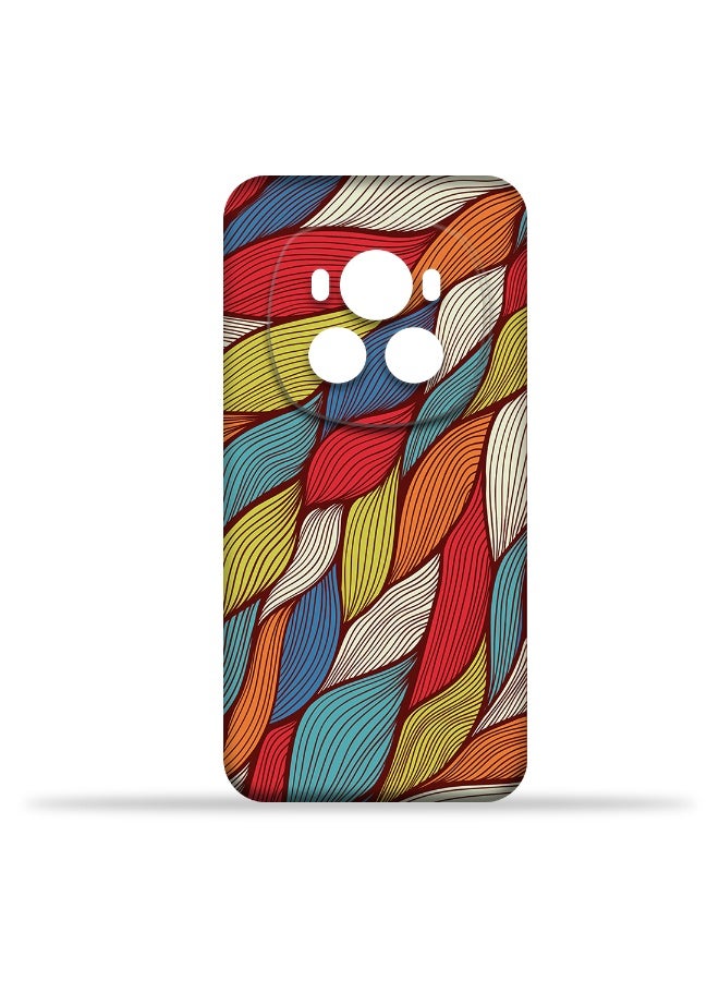 AMC DESIGN Protective Case Cover For Honor Magic6 Pro - Image 2