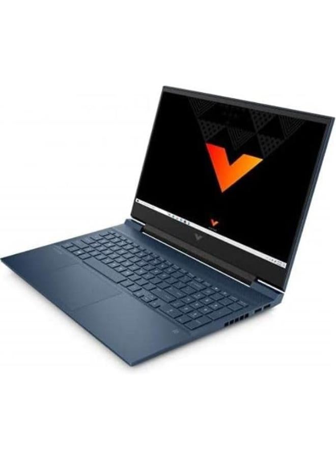 HP لابتوب الألعاب HP Victus 15‑fa1035NE – معالج Intel Core i5‑13500H – 16GB RAM – 512GB SSD – NVIDIA GeForce RTX 4050 – 15.6" FHD – DOS - Image 2