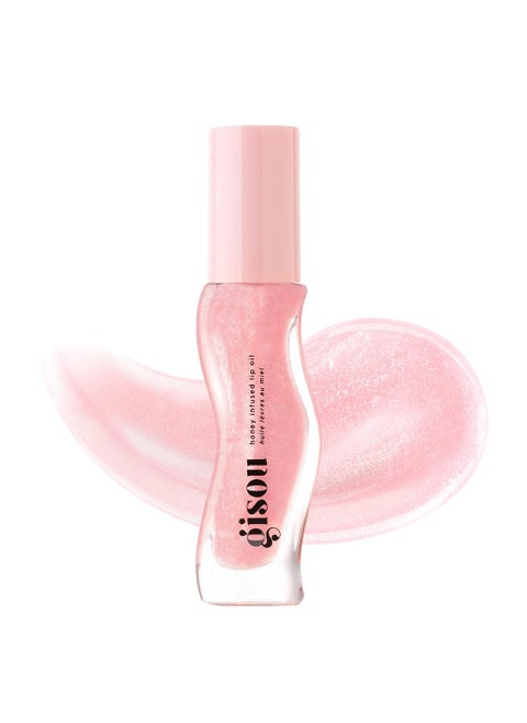 Gisoo Lip Gloss & Moisturizer 8ml - Watermelon Sugar