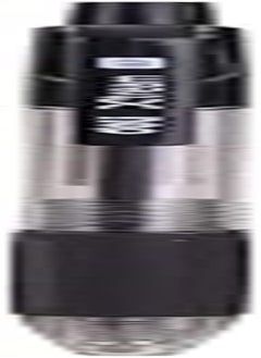 Deli Deli Ballpoint Pen Bullet Tip 0.7mm Black Count (6) 