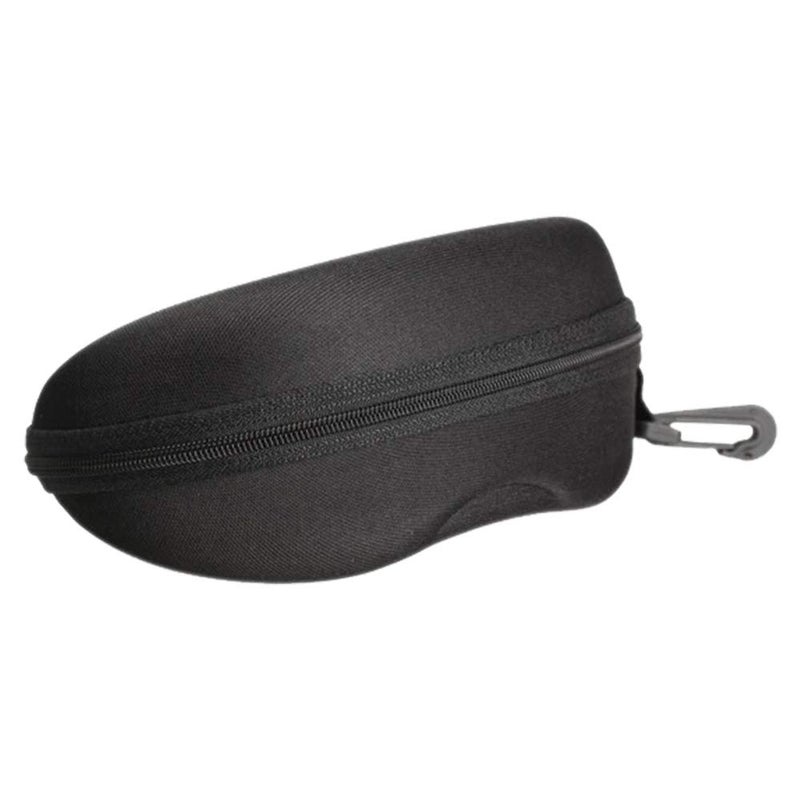 GLAMORSTYL 2020 New Zipper Eye Glass Sunglasses Hard Case Cover Bag Storage|| Pouch For Eyewear || Sunglasses || Spectacles || - Image 3