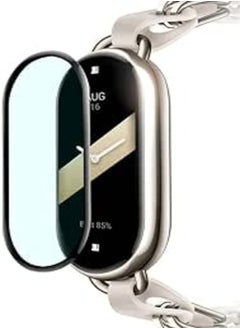 FITME 4-Piece 3D Screen Protector For Xiaomi Mi Band 8 