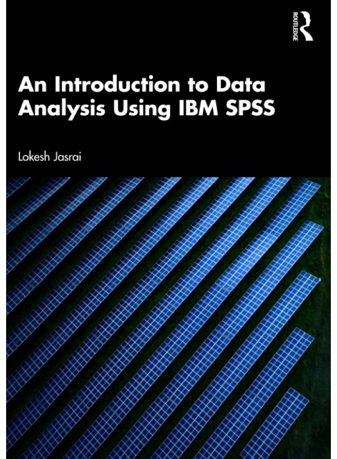 An Introduction to Data Analysis Using IBM SPSS - Image 1
