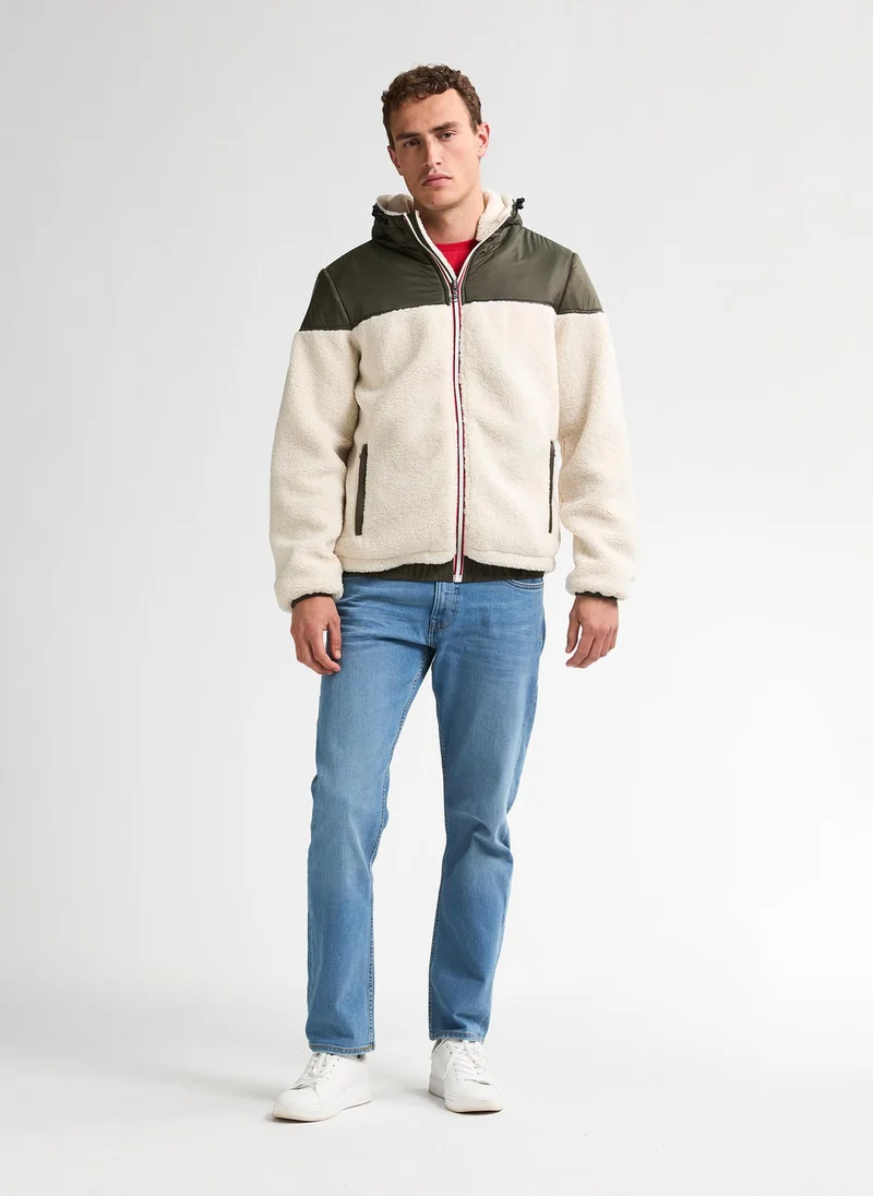 Petrol Industries Men Jacket