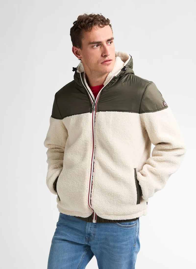 Petrol Industries Men Jacket