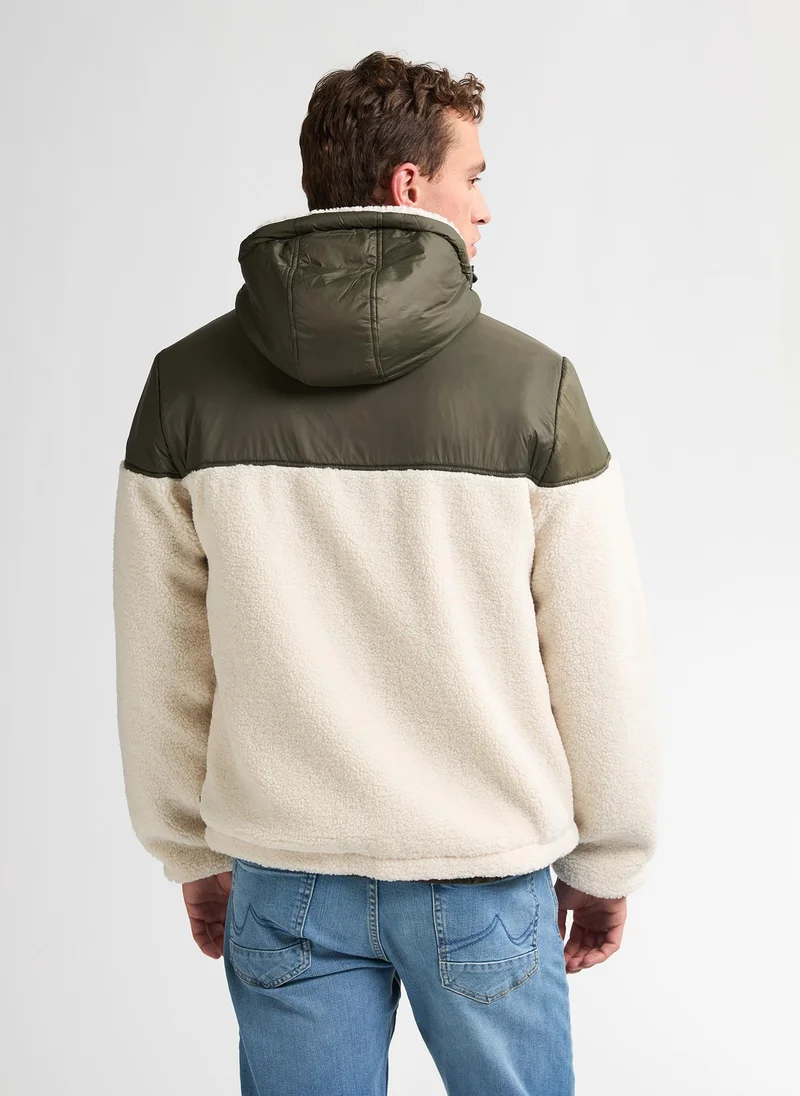 Petrol Industries Men Jacket