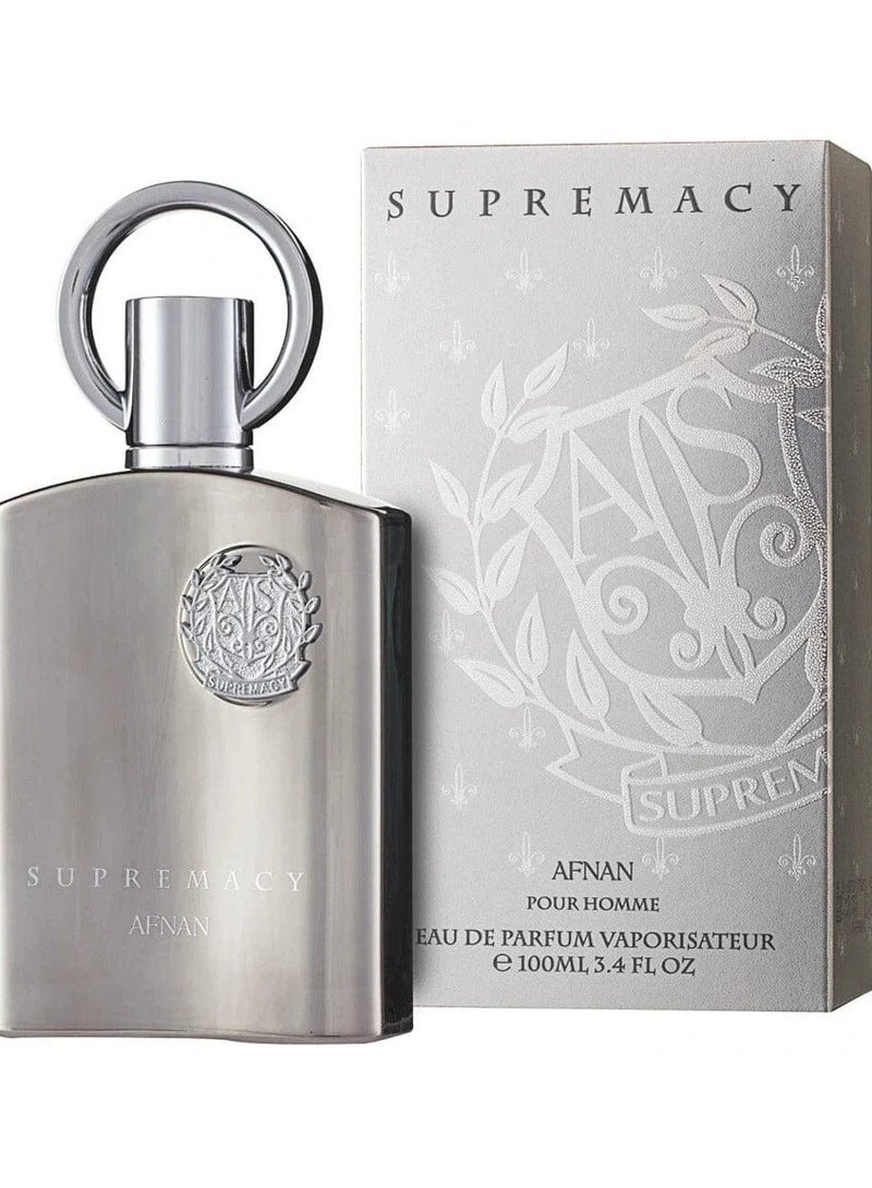 أفنان عطر إيو دي بيرفيوم سوبريماسي 100ملليلتر - Image 1