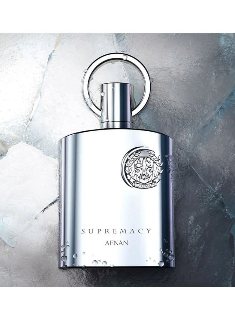 أفنان عطر إيو دي بيرفيوم سوبريماسي 100ملليلتر - Image 3