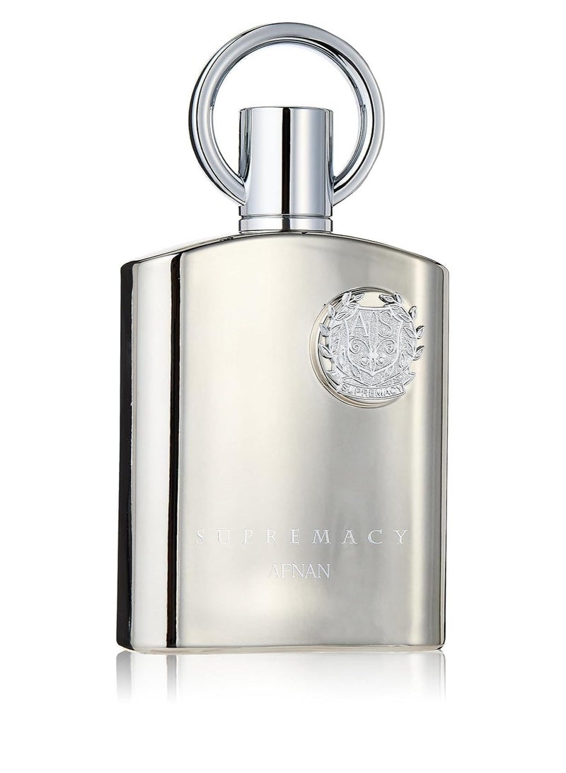 أفنان عطر إيو دي بيرفيوم سوبريماسي 100ملليلتر - Image 2