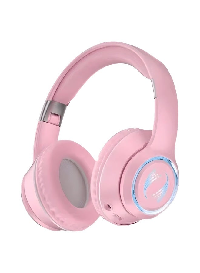 SODO SD-1014 Wireless Bluetooth 5.1 Headphones – Up to 8H Playback – TF Card Support – 40mm Drivers – Foldable Comfort Design - Image 1