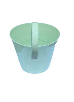 Vota Grills Lilys Garden Hanging Plant Metal Pot  - Image 3