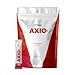 LifeVantage AXIO Regular Energy Drink Powder Nootropic Supplement Focus Mood Support with Ltheanine Green Tea B Vitamins DMAE Quercetin Pine Bark Red Raspberry 30 Packets - Image 1