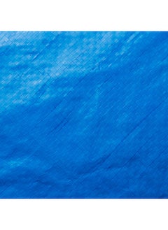 Generic Round Pool Cover, Water Resistant PE Portable Protective Swimming Pool Cover  - Image 3
