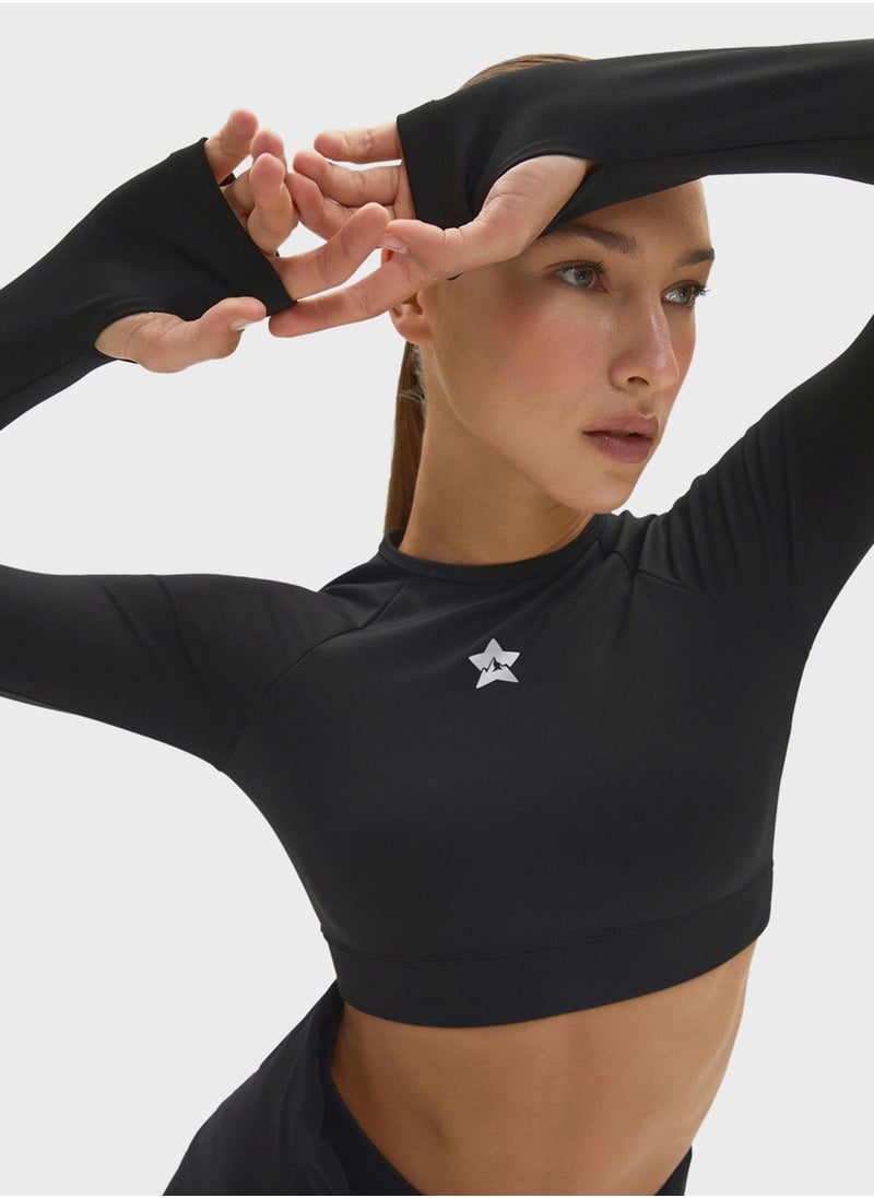 Long Sleeve Sports Bra - pzsku/Z7DEC6E90088EB73A130FZ/45/_/1722054052/50853574-8337-4454-8374-0c0ca59b48e9