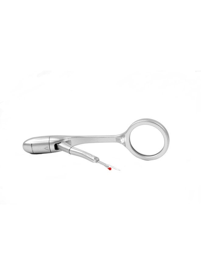 Mighty Bright 88512 Lighted Seam Ripper, Silver  - Image 1