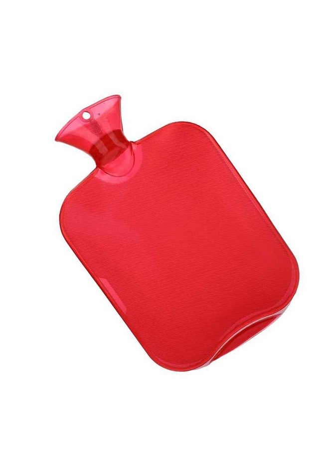 FORCE 24 حقيبة ماء ساخن Force24 لتخفيف الألم - وسادة تدفئة للكتف والظهر والرقبة | حزمة حرارة لتقلصات الدورة الشهرية وآلام الجسم (قد يختلف اللون) - Image 4