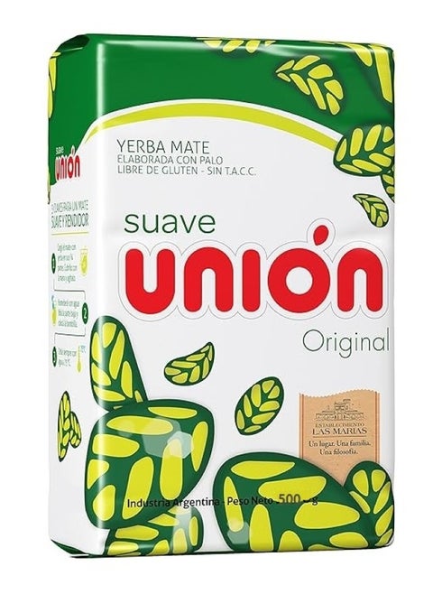 Suave Union Original 500 Gram