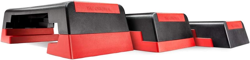 Reebok خطوة ريبوك بلوتوث مع عداد - أحمر - Image 2