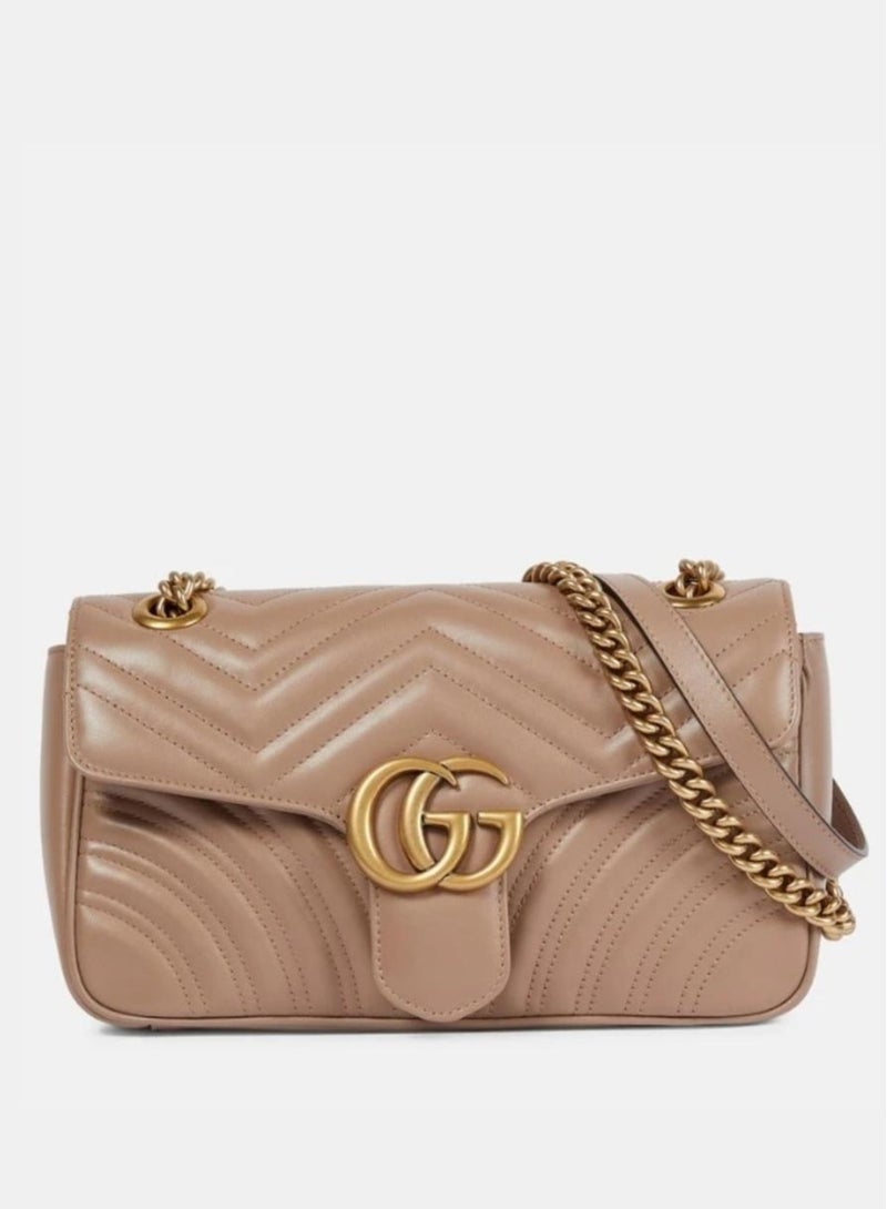 Gucheng Luxury and elegant Gucci women's bag - Image 1