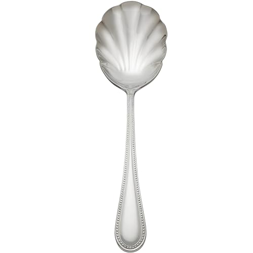 Reed & Barton Reed And Barton 4230472 Lyndon Vegetable Spoon - Image 5