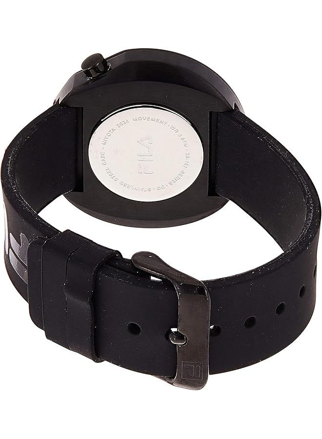 فيلا ساعة نسائية 38 161 102 - Image 2