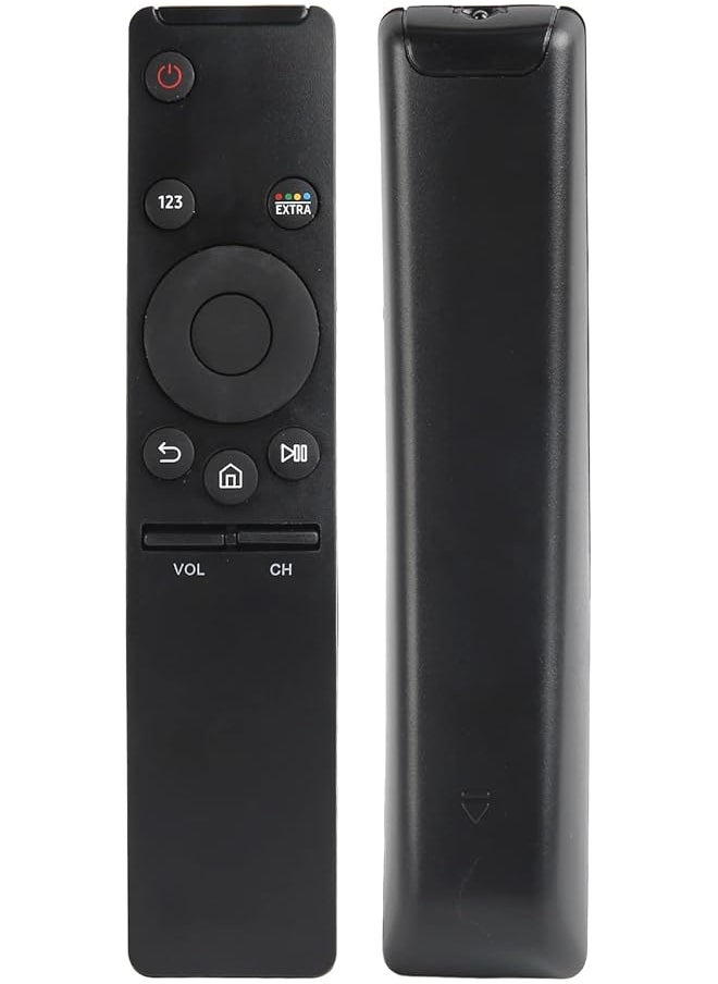 Bn59 01259D Tv Remote Universal Remote Control No Programming Replacement Remote Applicable For Ku6290 Un40Ku630D Un43Ku6300 Un43Ku630D Un50Ku6300 Un50Ku630D Un55Ku6300