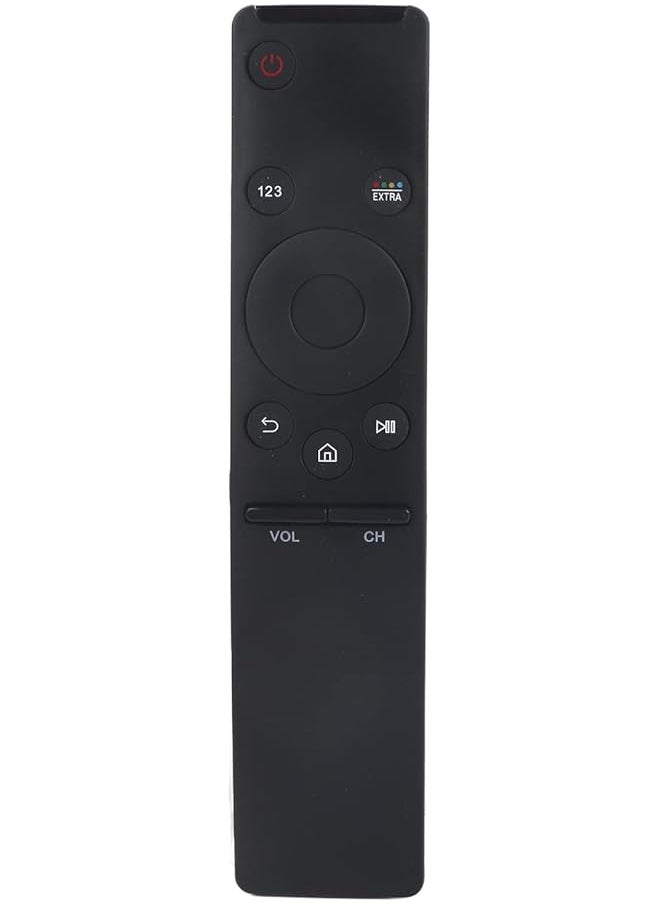 Bn59 01259D Tv Remote Universal Remote Control No Programming Replacement Remote Applicable For Ku6290 Un40Ku630D Un43Ku6300 Un43Ku630D Un50Ku6300 Un50Ku630D Un55Ku6300