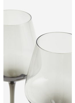 H&M 2-Pack Glasses  - Image 2