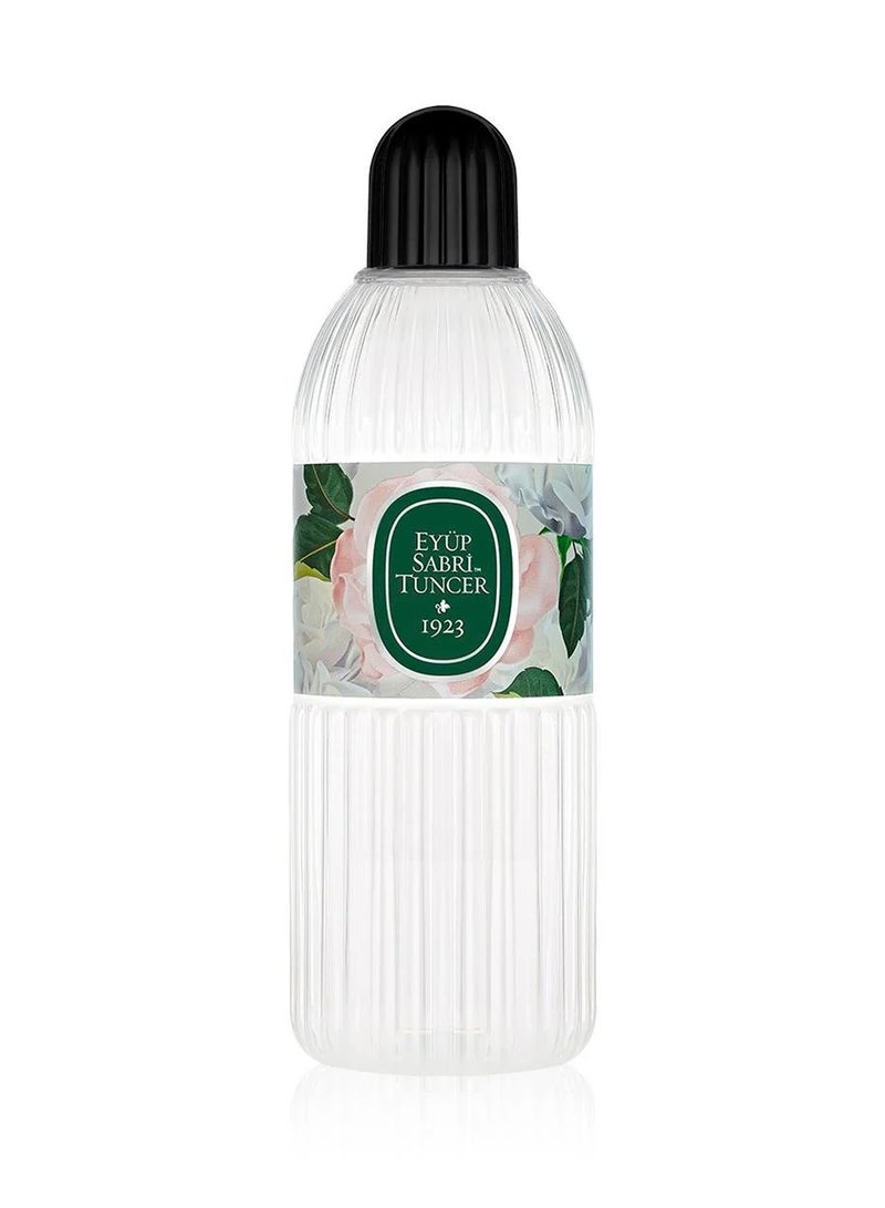 eyup sabri tuncer Gardenia Cologne 400 ml - Pet Bottle - Image 2