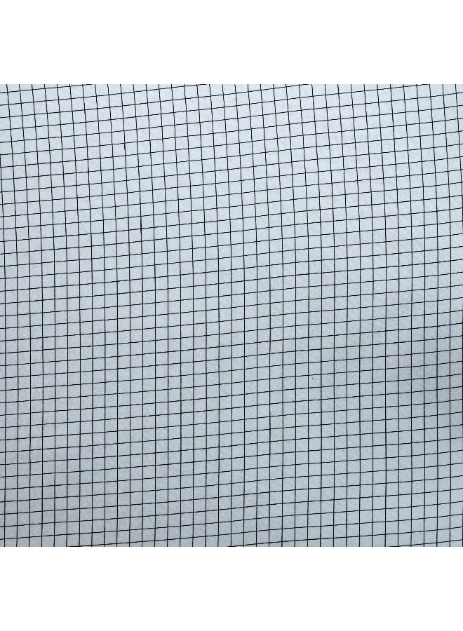 Home Box Malta Striped Printed Cotton Single Fitted Sheet 200 x 33 x 90 cm - Image 3