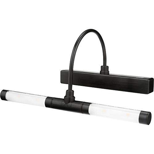 Rite Lite LPL601XLB Battery-Operated Super Bright LED Picture Light - Image 2