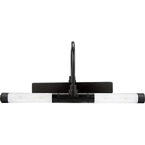 Rite Lite LPL601XLB Battery-Operated Super Bright LED Picture Light - Image 1