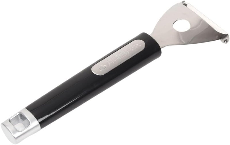 Arshia Y Shaped Peeler - Durable Stainless Steel Kitchen Tool - Image 3