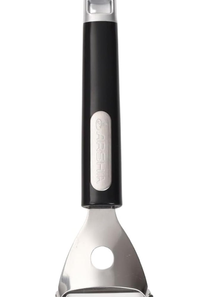 Arshia Y Shaped Peeler - Durable Stainless Steel Kitchen Tool - Image 4