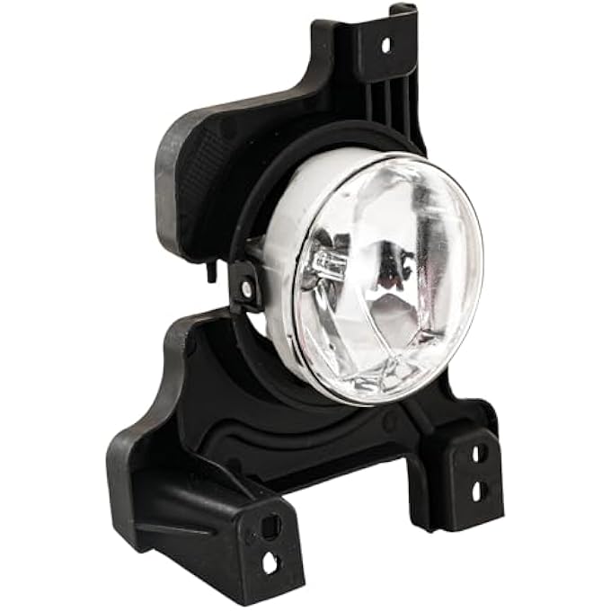 UNO Minda Ff5059MAcc Fog Lamp Rh For Scorpio - Image 1