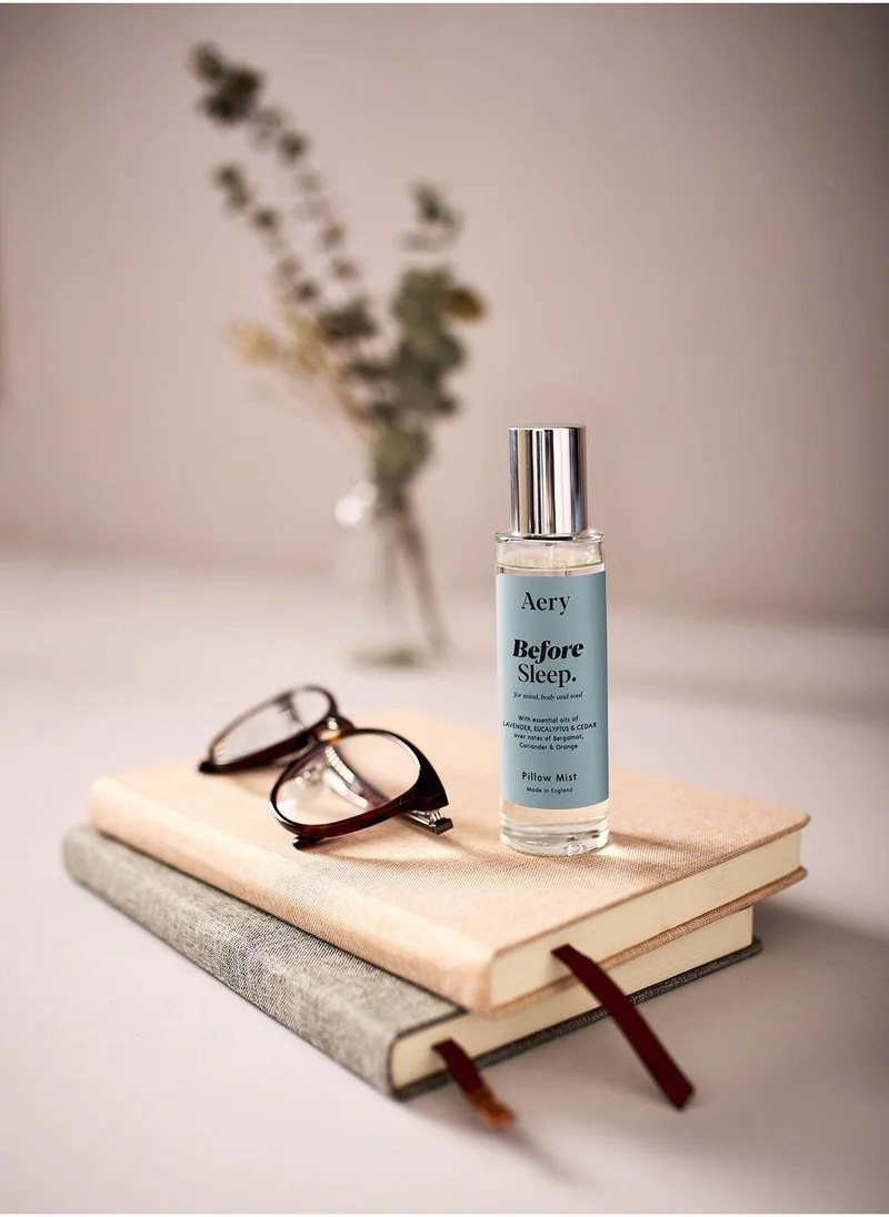 Aery Living Aery Living Before Sleep Pillow Mist Spray Lavender Eucalyptus And Cedar