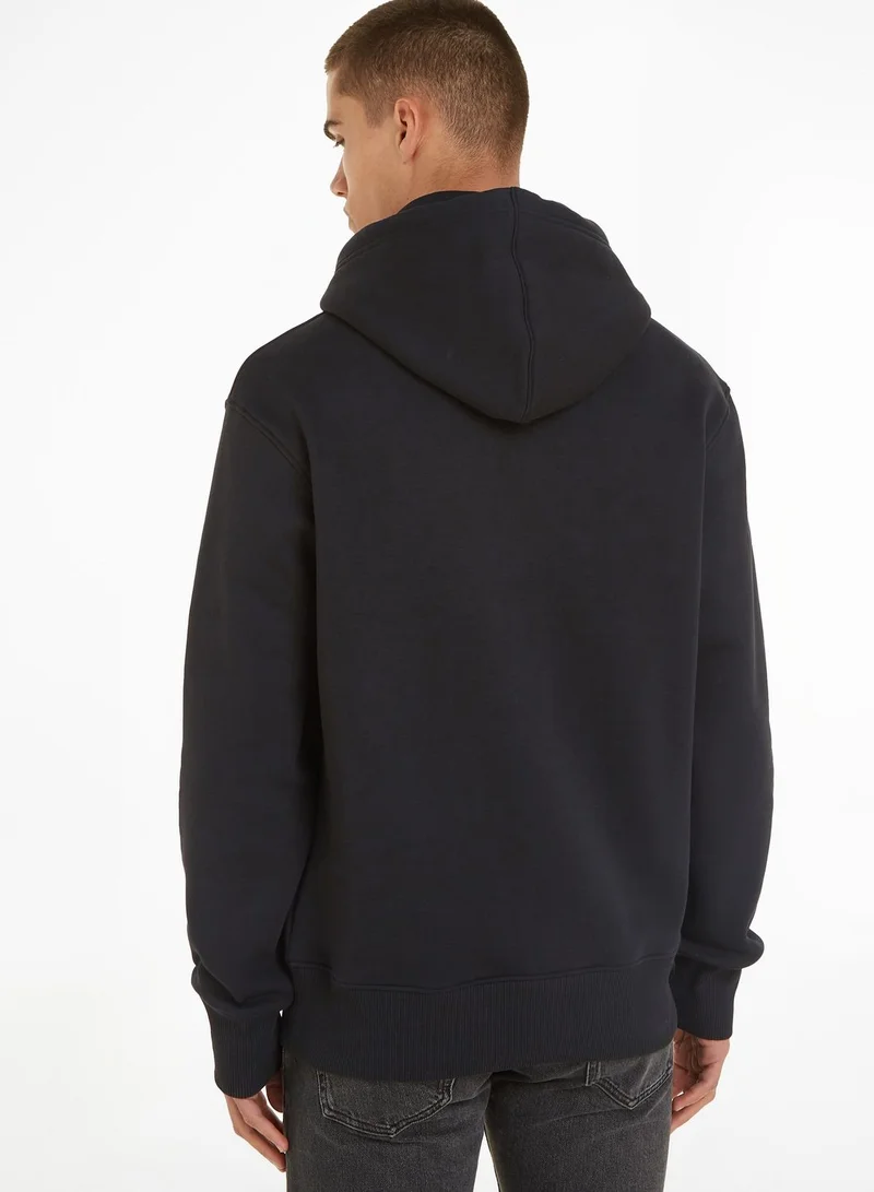 Calvin Klein Jeans Graphic Hoodie