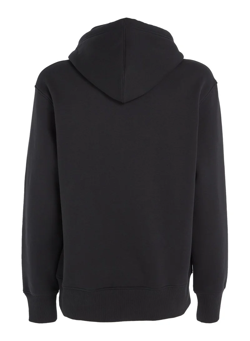 Calvin Klein Jeans Graphic Hoodie