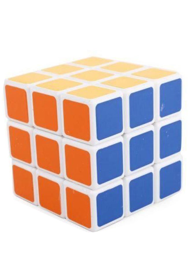 Third-Order Rubik Cube Puzzle - Image 1
