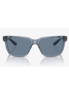 Armani Exchange AX4026S 82782V SIZE 56  - Image 4