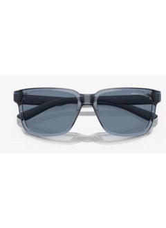 Armani Exchange AX4026S 82782V SIZE 56  - Image 2