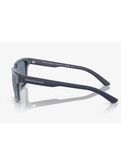 Armani Exchange AX4026S 82782V SIZE 56  - Image 3