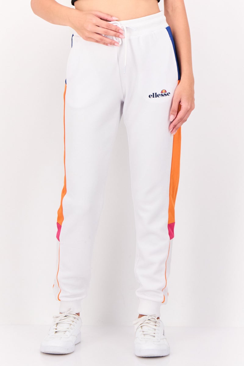 Ellesse Women Sportswear Fit Training Sweatpants, Multicolor  - Image 1