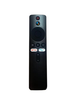 تحكم عن بُعد جديد ، ملاءمة التحكم عن بُعد ، التحكم عن بُعد عالمي متوافق مع MI Android Box 4K HDR MI Box & Mi Stick مع دعم الأوامر الصوتية مفتاح مساعد Google XMRM-00A - pzsku/Z7DEE4B8DD374357064FFZ/45/_/1708993574/c3f8919a-d374-4608-bcc6-d2912f45cb5e