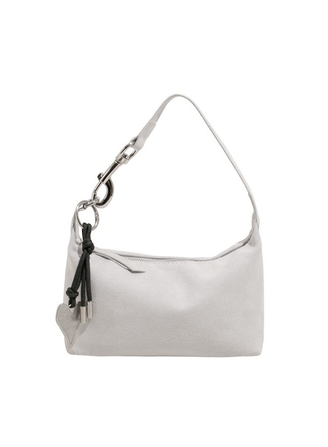 KUYING New Fashionable Simple Retro Underarm Bag  - Image 1